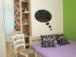 Witty Please - Cheerful Studio Apartment With Balc Zagabria Esterno foto